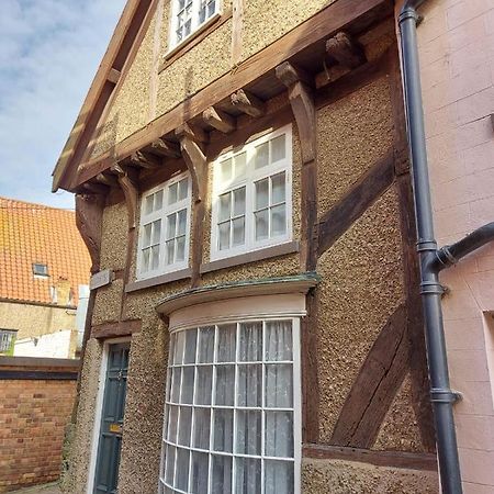 Quay Street Seaside Cottage Scarborough Exterior photo